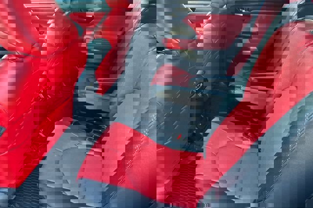 Certified 2025 Toyota Highlander XSE image 17