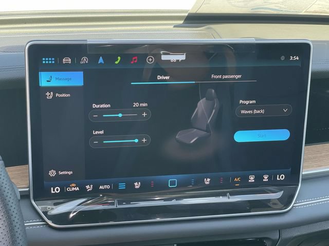 New 2026 Volkswagen Tiguan SEL R-Line AWD/4WD image 10
