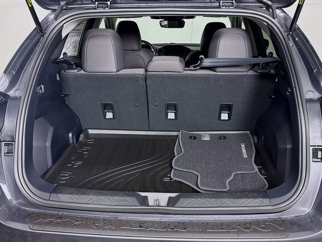 New 2026 Subaru Crosstrek 2.0i Premium image 26
