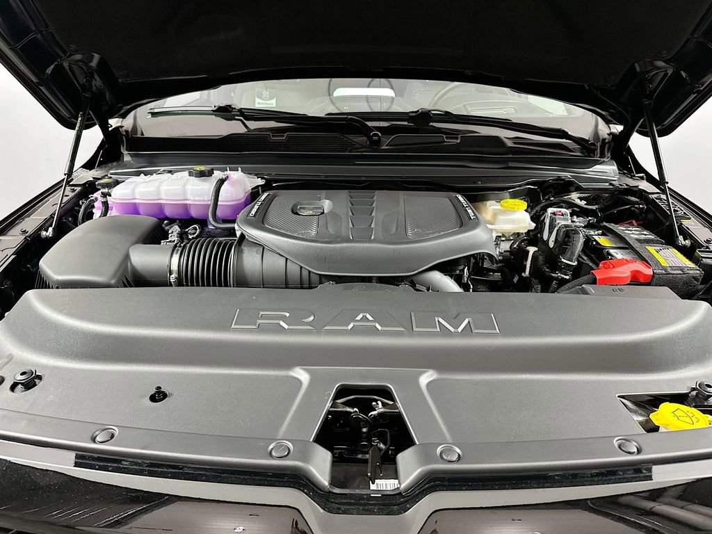 New 2026 RAM 1500 Limited AWD/4WD image 6