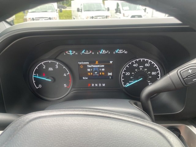 New 2026 Ford F350 XL image 37