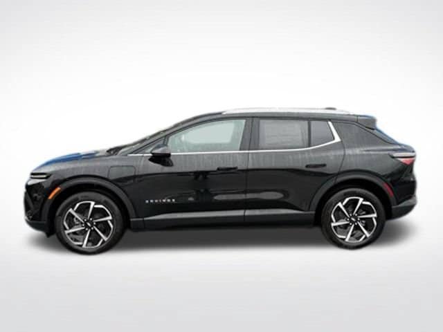 New 2026 Chevrolet Equinox EV LT AWD/4WD image 5