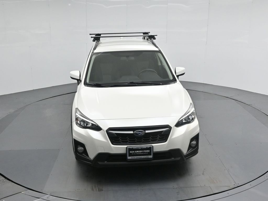Used 2018 Subaru Crosstrek 2.0i Premium AWD/4WD image 34