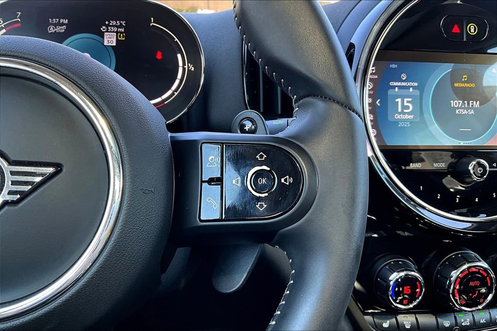 Used 2023 MINI Cooper Countryman S image 25