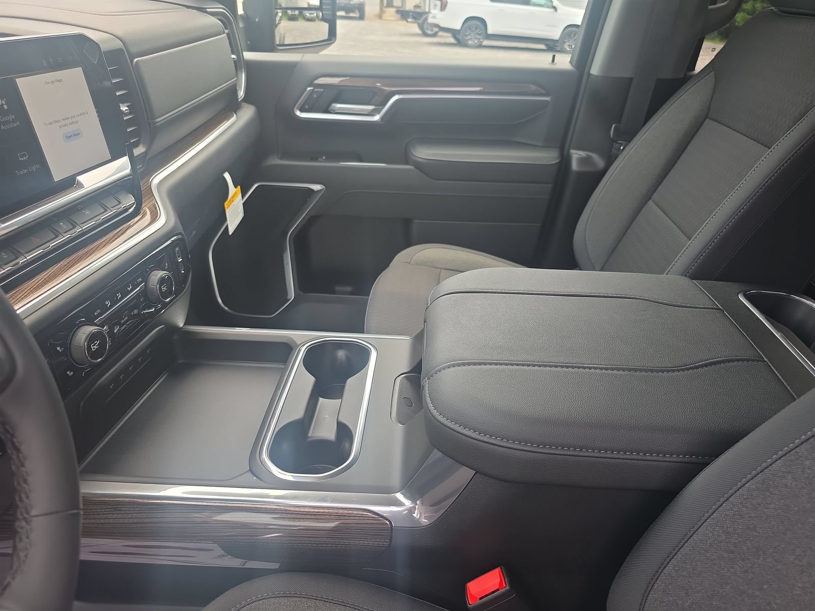 New 2026 Chevrolet Silverado 3500 LT w/ Convenience Package AWD/4WD image 19
