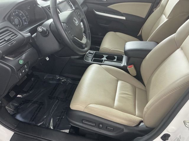 Used 2016 Honda CR-V Touring image 8
