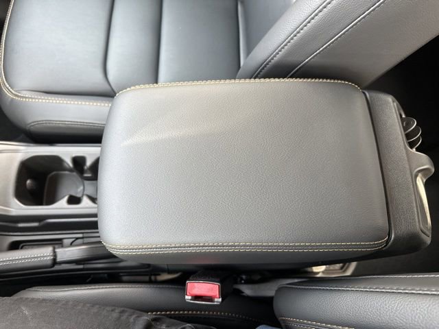 New 2026 Jeep Wrangler Sahara image 27