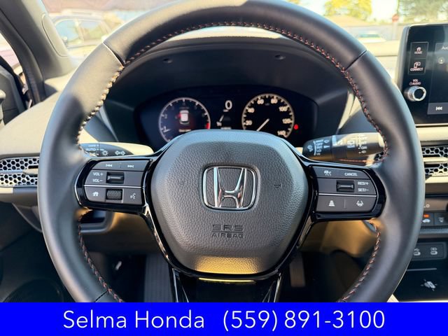 New 2027 Honda HR-V Sport image 11