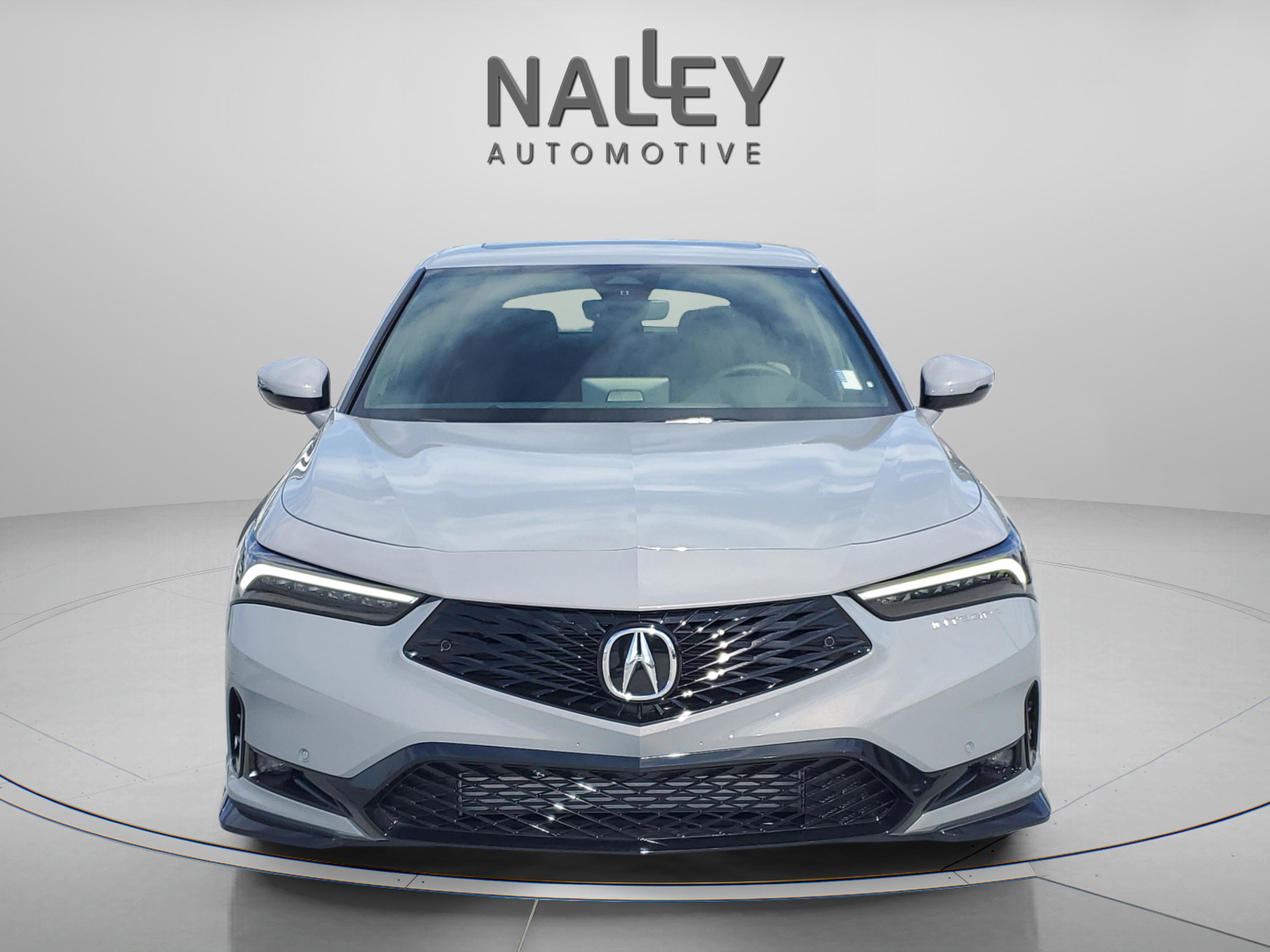 New 2026 Acura Integra A-Spec image 6