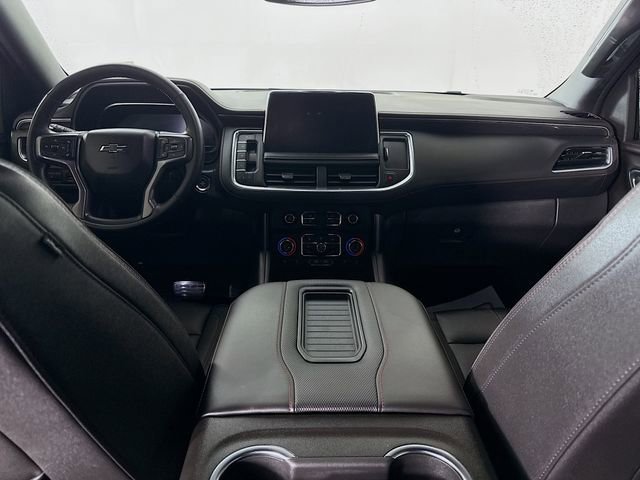 Used 2023 Chevrolet Tahoe RST w/ RST Performance Edition image 26