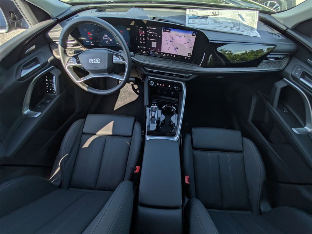 New 2025 Audi Q5 Premium Plus image 33