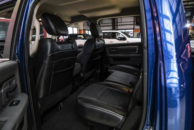 Used 2018 RAM 1500 Lone Star image 31