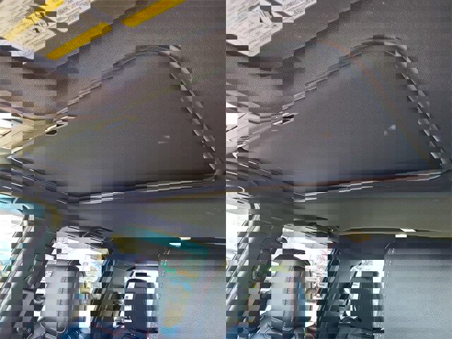 Certified 2025 Nissan Frontier PRO-4X w/ Pro Premium Package image 8