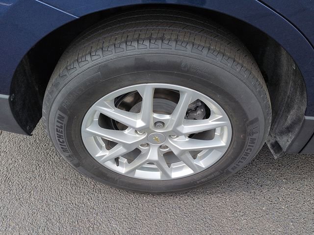 Used 2022 Chevrolet Equinox LT image 9