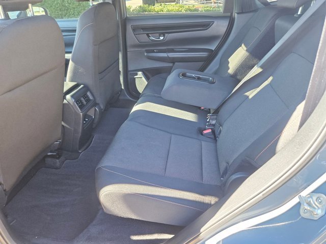 Certified 2025 Honda CR-V Sport image 10