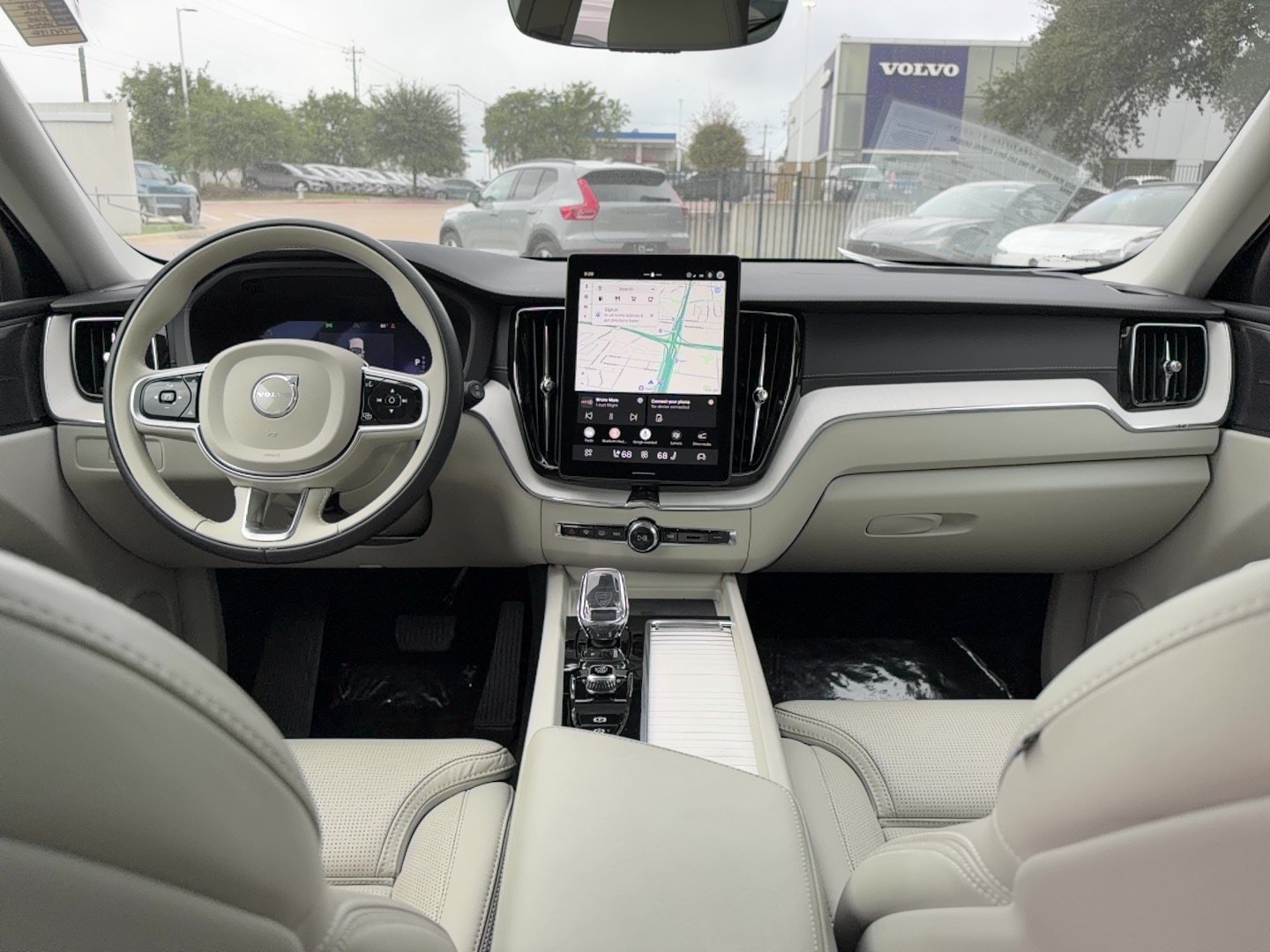 Certified 2026 Volvo XC60 B5 Ultra AWD/4WD image 19