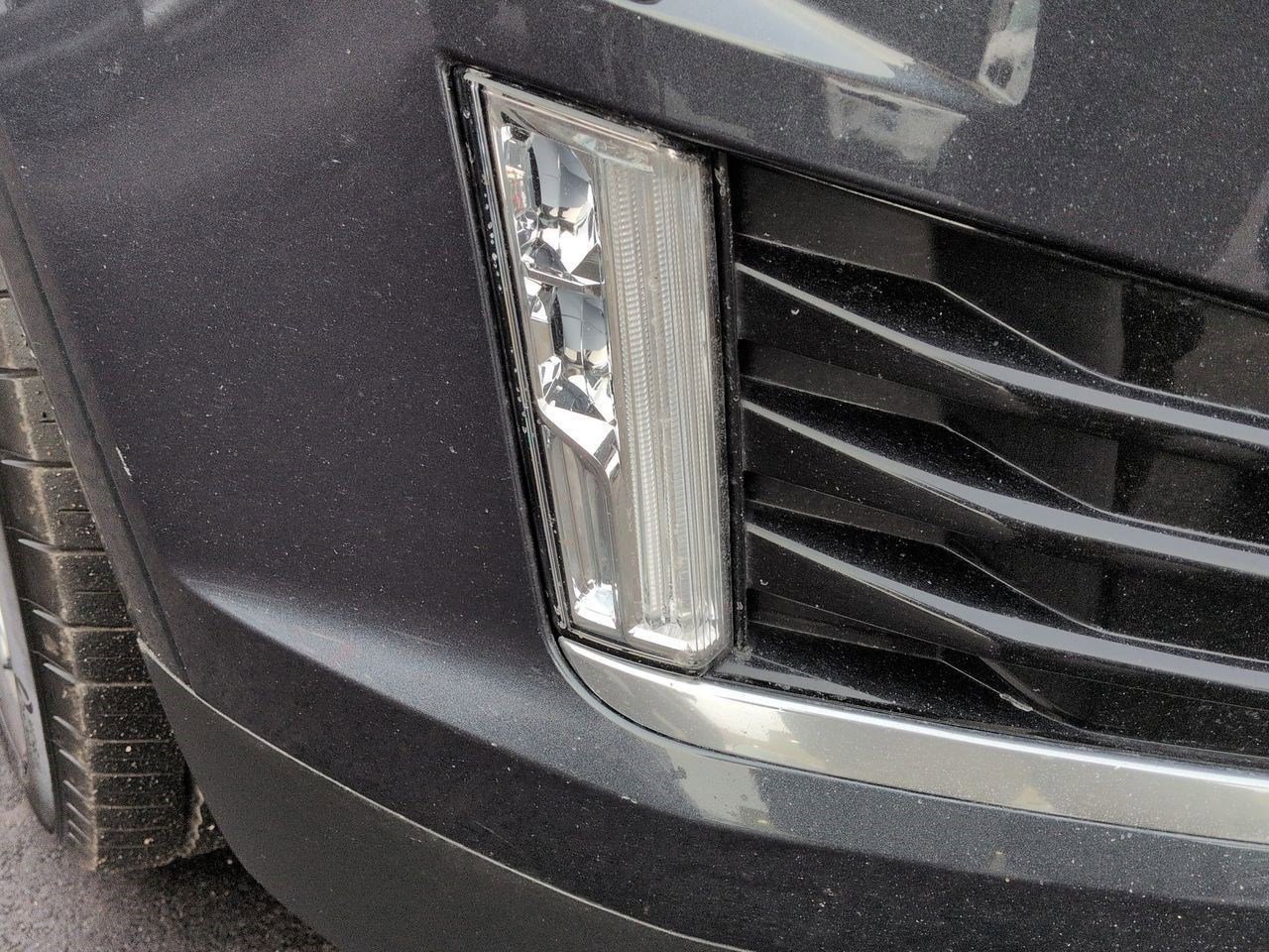 Certified 2023 Cadillac XT5 Sportv image 12