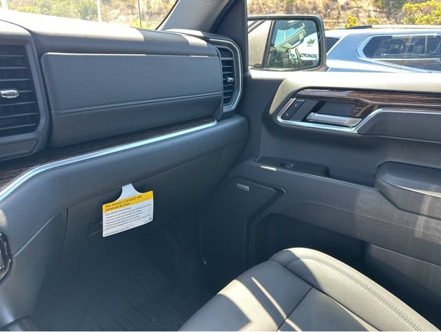 New 2026 GMC Sierra 1500 Elevation w/ Elevation Premium Package AWD/4WD image 27