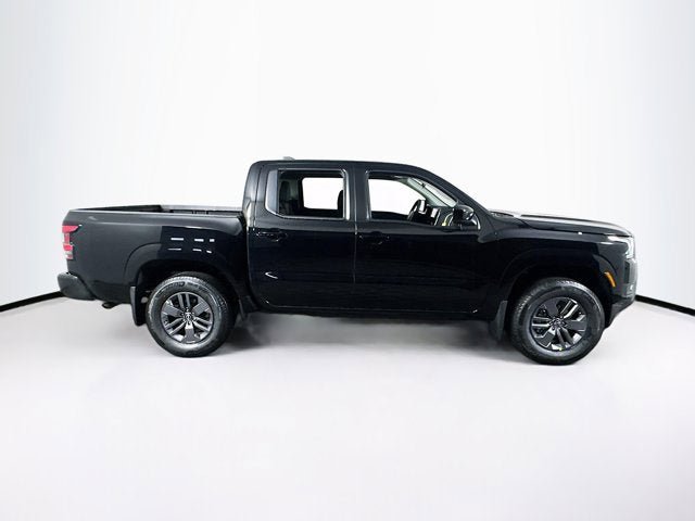 New 2026 Nissan Frontier SV w/ All-Weather Content Package AWD/4WD image 4