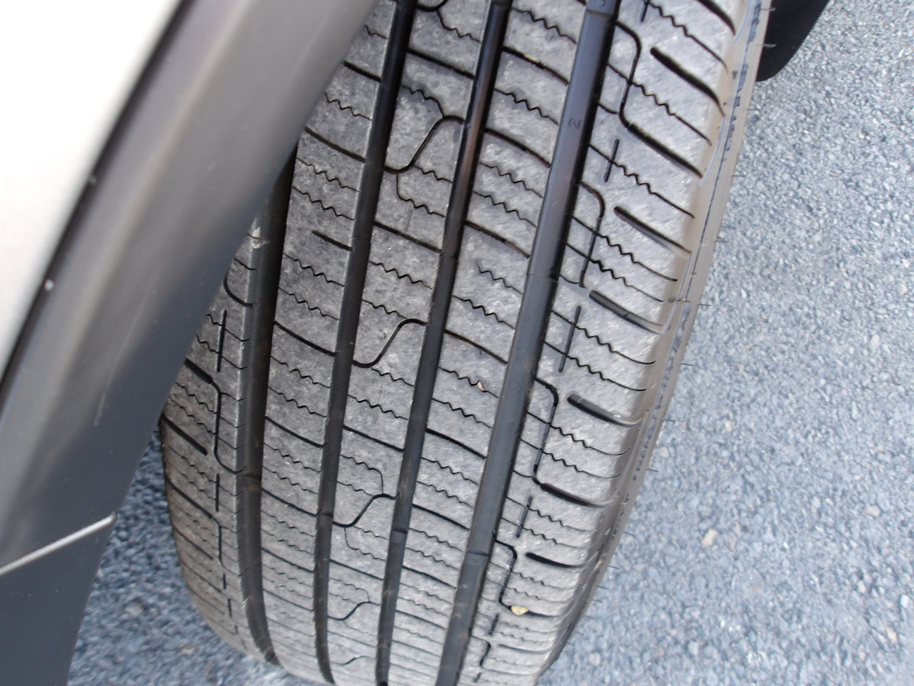 Used 2008 Honda CR-V EX-L image 24