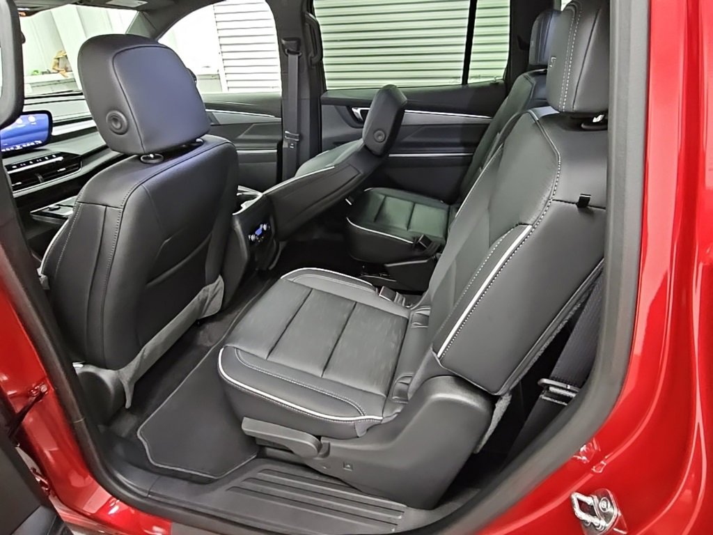 New 2025 Buick Enclave Sport Touring w/ Power Package image 31