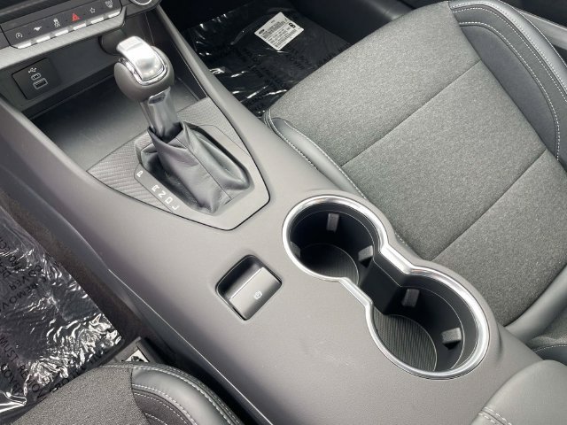 New 2026 Ford Mustang Coupe w/ Mustang Nite Pony Package RWD image 19