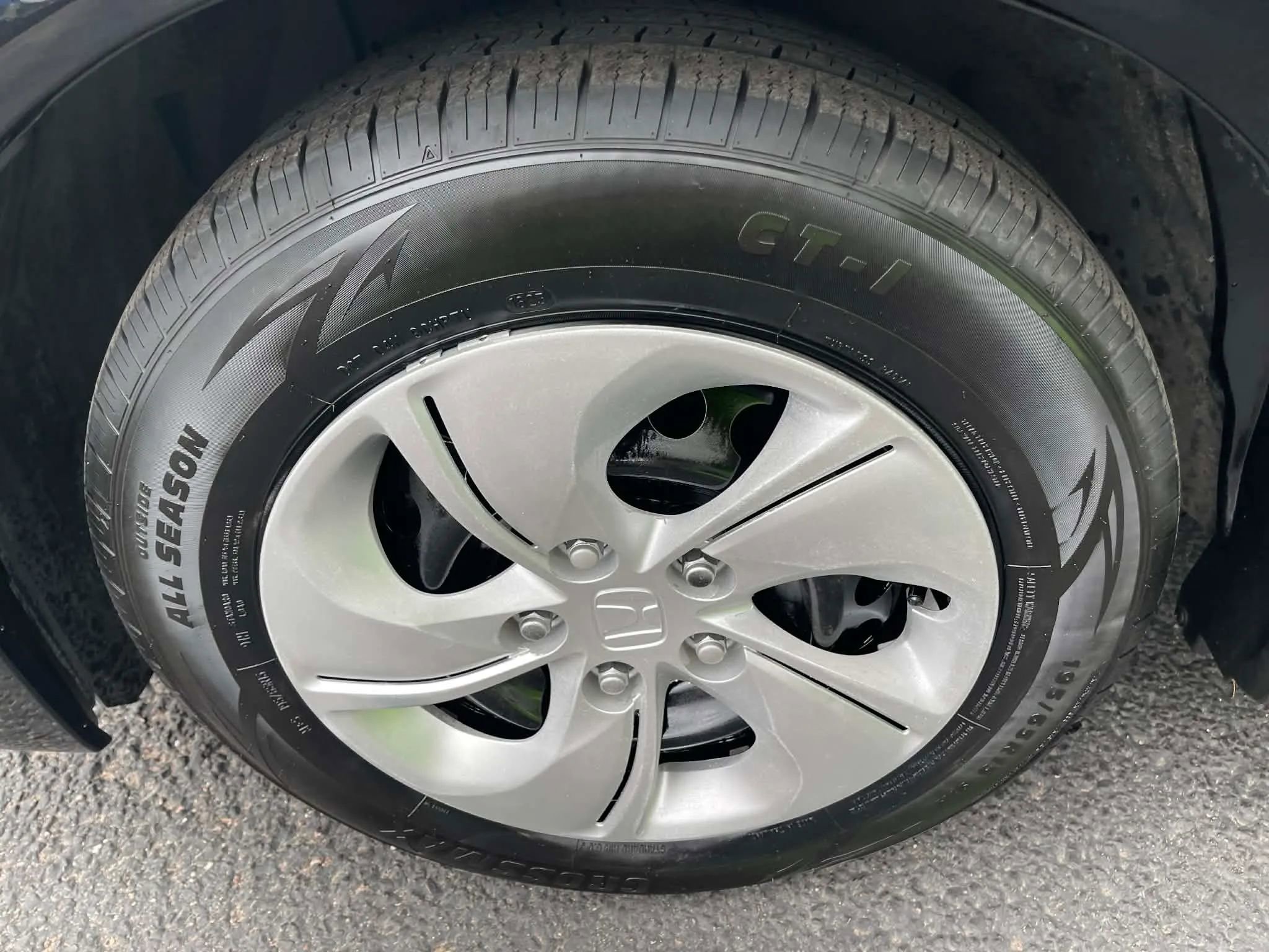 Used 2014 Honda Civic LX image 22