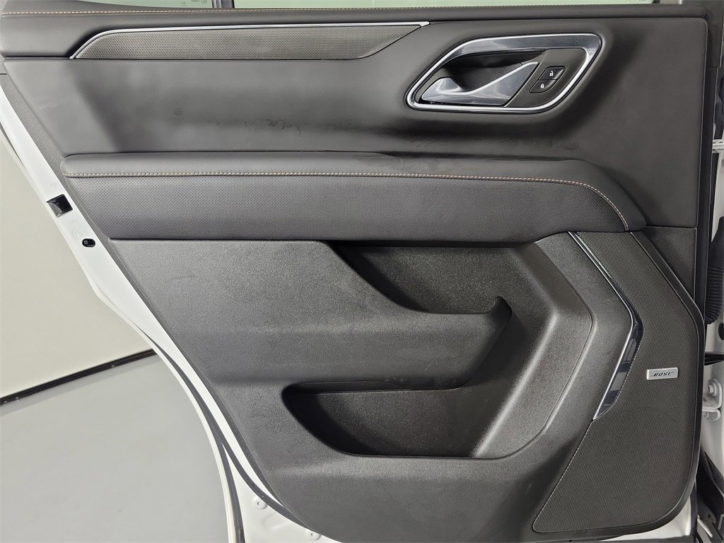 Used 2023 GMC Yukon AT4 w/ AT4 Premium Plus Package image 14