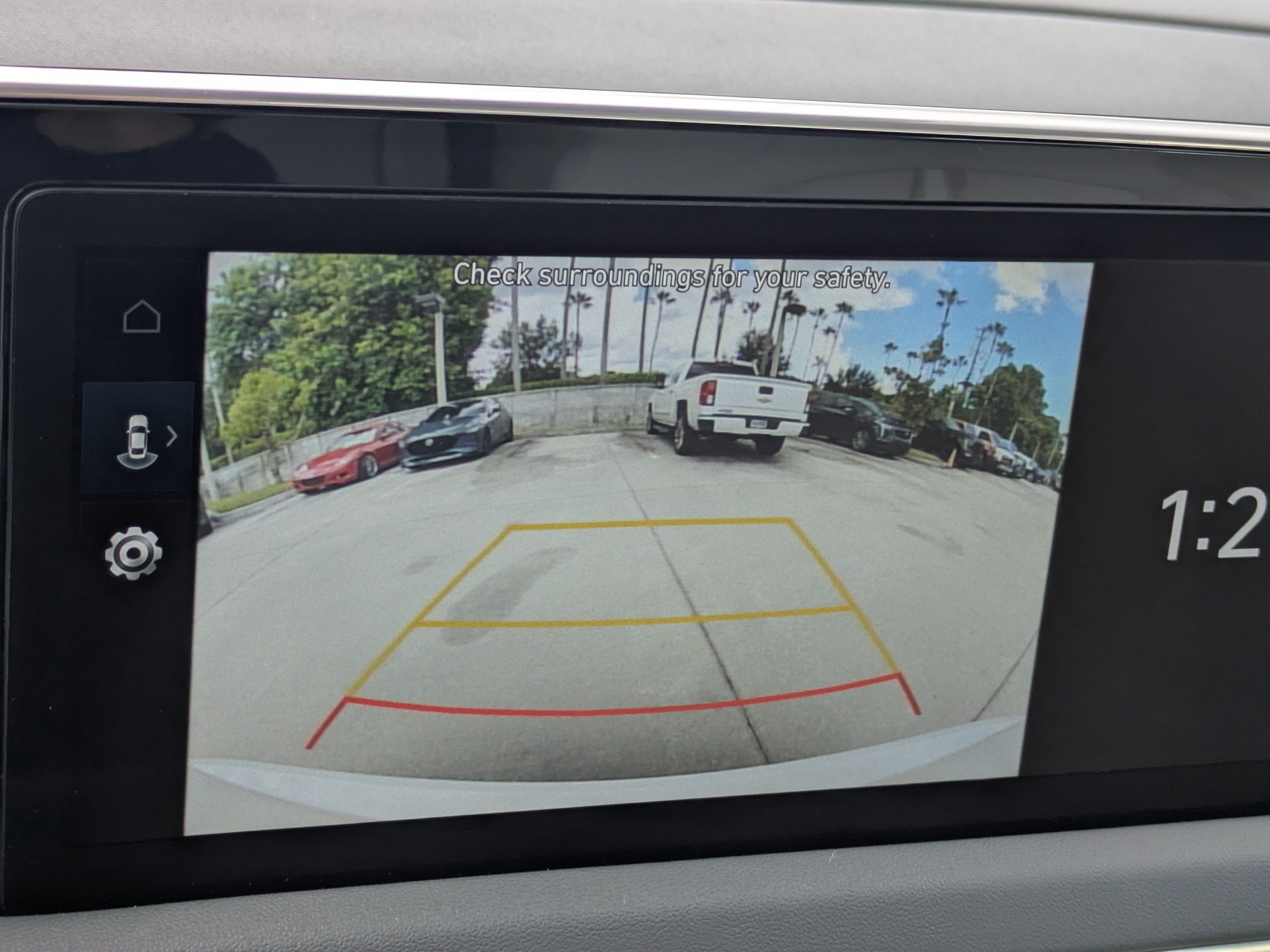 Certified 2023 Hyundai Sonata SEL FWD image 19