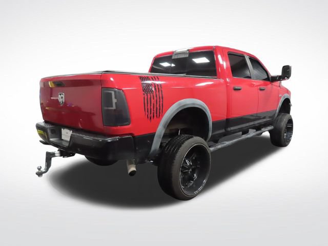 Used 2014 RAM 2500 Power Wagon w/ Luxury Group AWD/4WD image 5