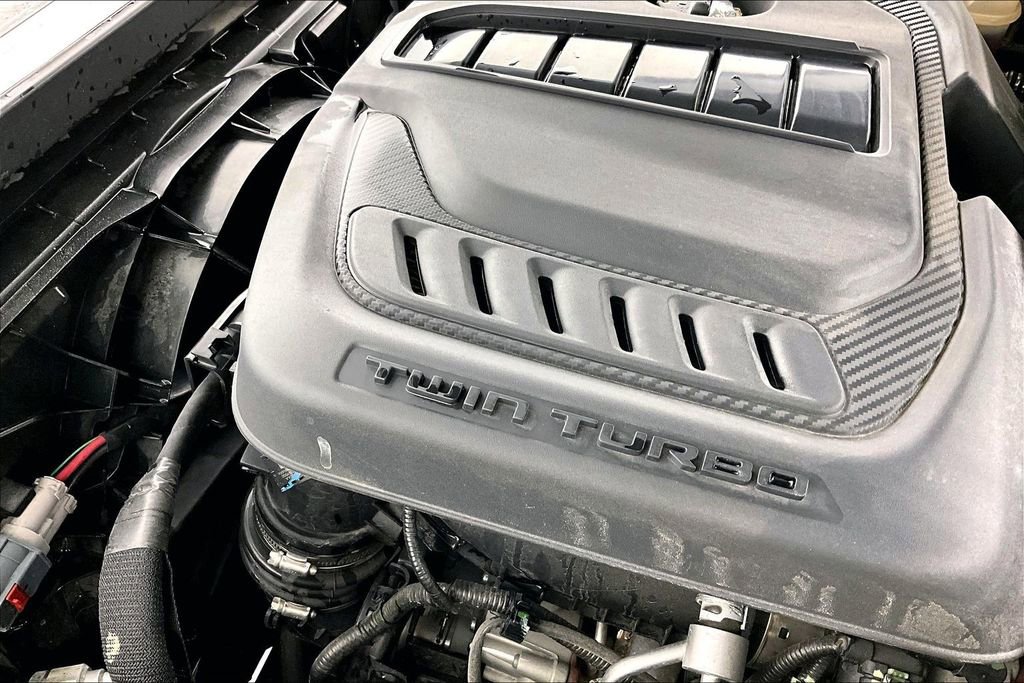 Used 2024 Jeep Wagoneer L Series III w/ Premium Group I image 42