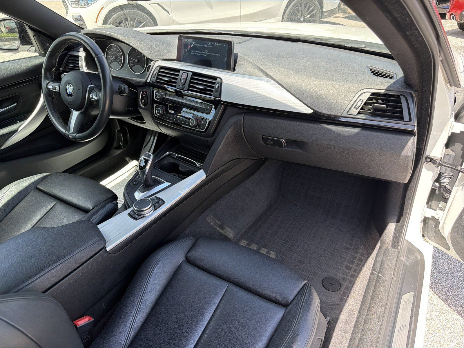 Used 2016 BMW 428i xDrive Coupe AWD/4WD image 17