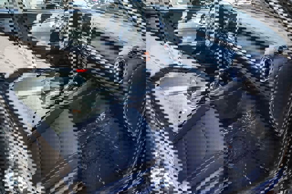 Certified 2024 Kia Forte LXS image 15