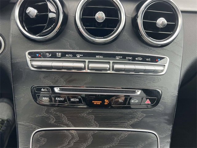 Used 2019 Mercedes-Benz GLC 300 4MATIC image 27