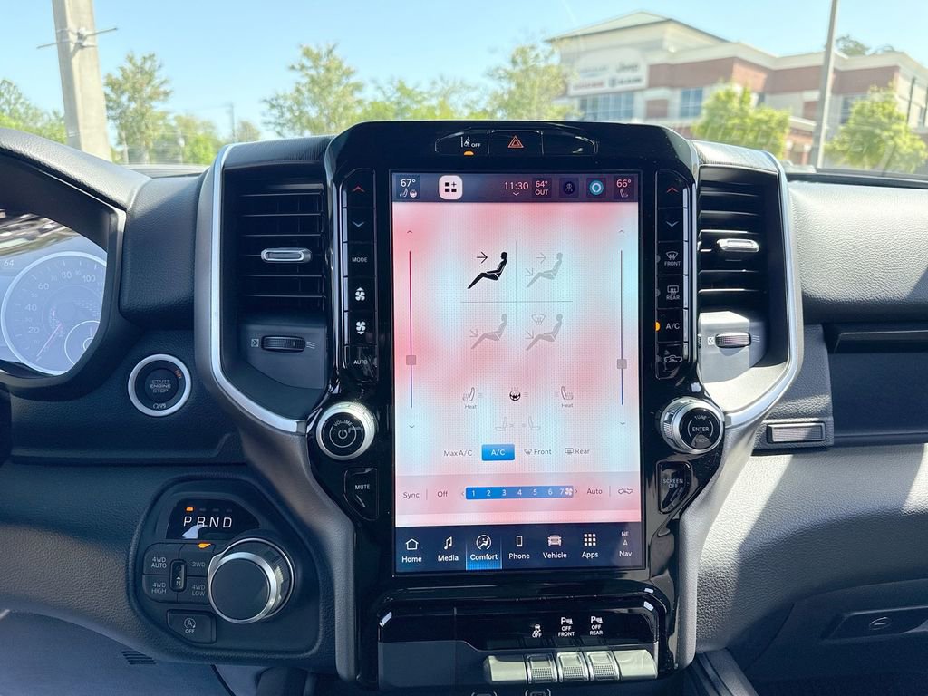 Used 2026 RAM 1500 Big Horn image 20