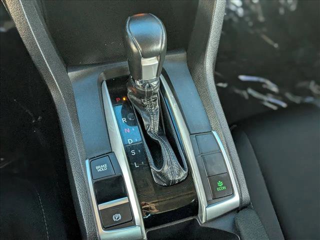 Used 2020 Honda Civic EX image 12