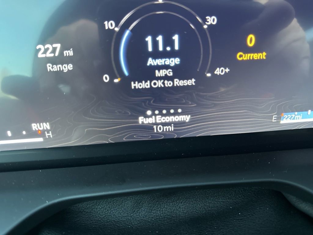 New 2026 Jeep Grand Cherokee Laredo image 21