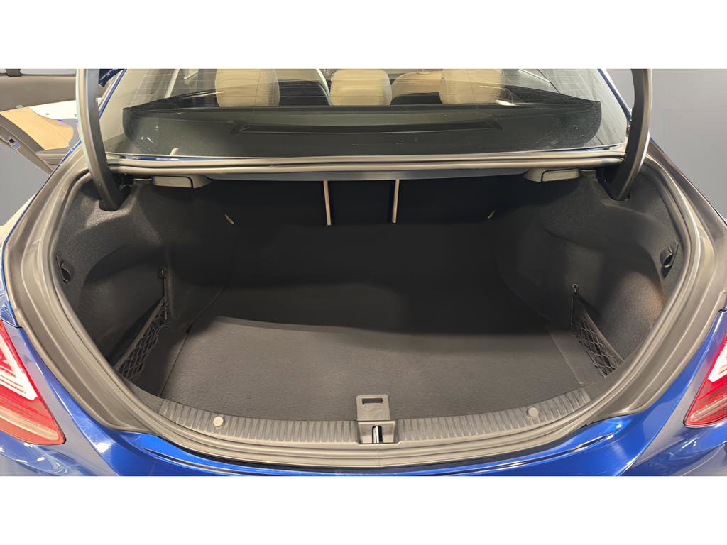 Used 2020 Mercedes-Benz C 300 C 300 image 19