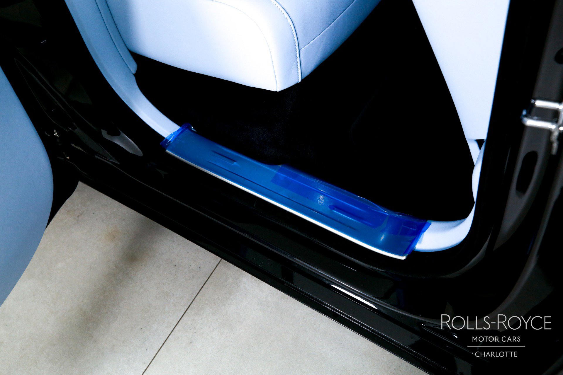 New 2026 Rolls-Royce Ghost image 28