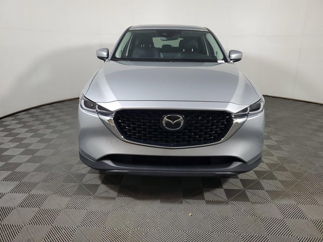 Certified 2023 MAZDA CX-5 AWD 2.5 S w/ Premium Package image 2