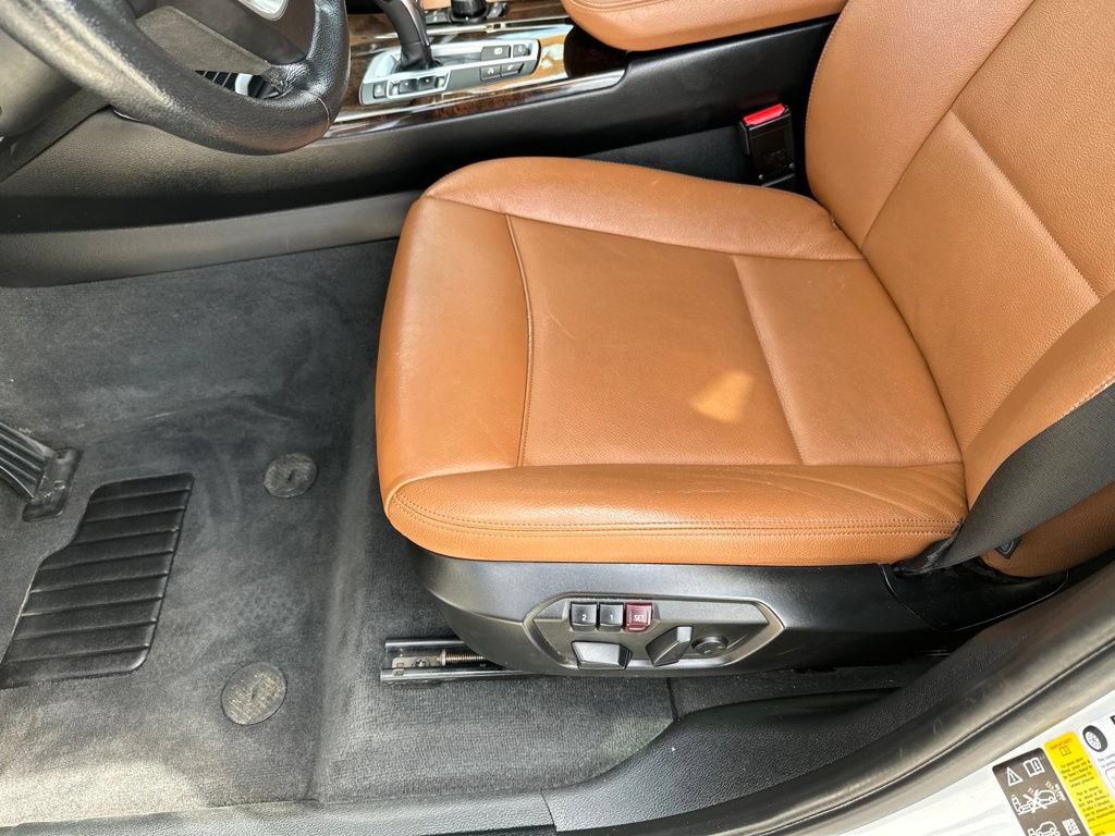 Used 2016 BMW X4 xDrive28i AWD/4WD image 25