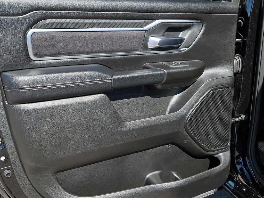 New 2025 RAM 1500 Lone Star image 16