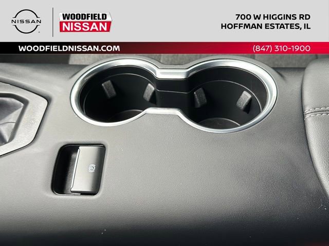 Used 2025 Ford Mustang Coupe image 36