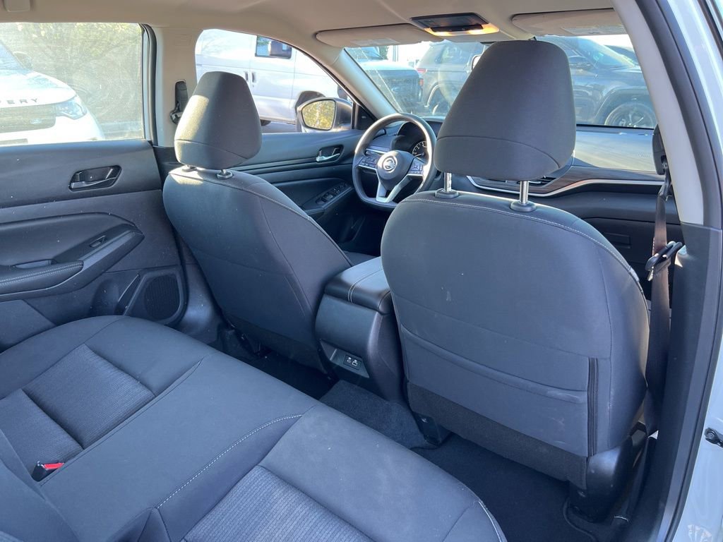 Used 2025 Nissan Altima 2.5 SV image 20