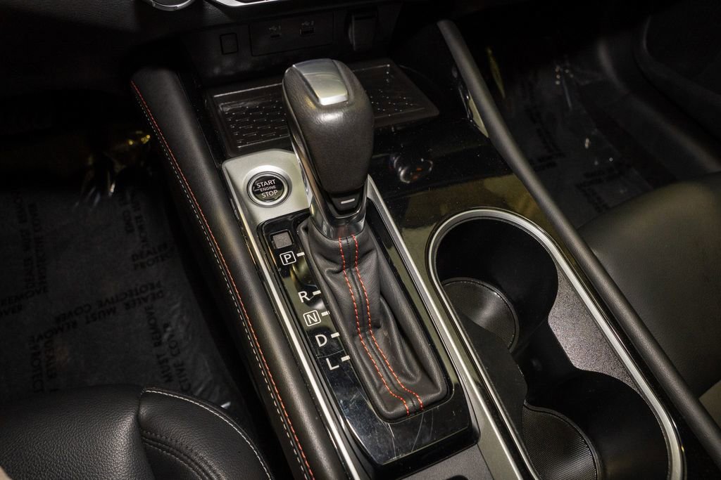 Certified 2024 Nissan Altima 2.0 SR image 16