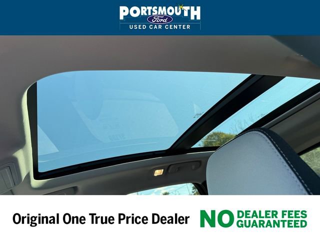 Used 2024 Ford Escape Active w/ Tech Pack #2 image 8