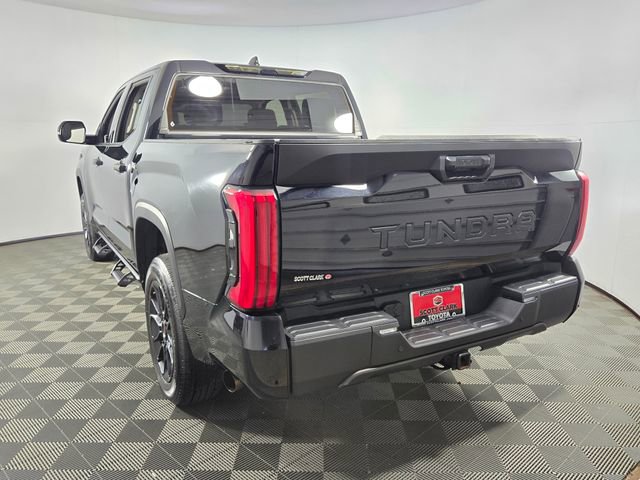 Used 2023 Toyota Tundra SR5 w/ SR5 Convenience Package image 5