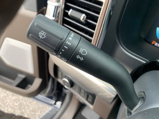 New 2025 Ford F350 King Ranch w/ FX4 Off-Road Package image 29