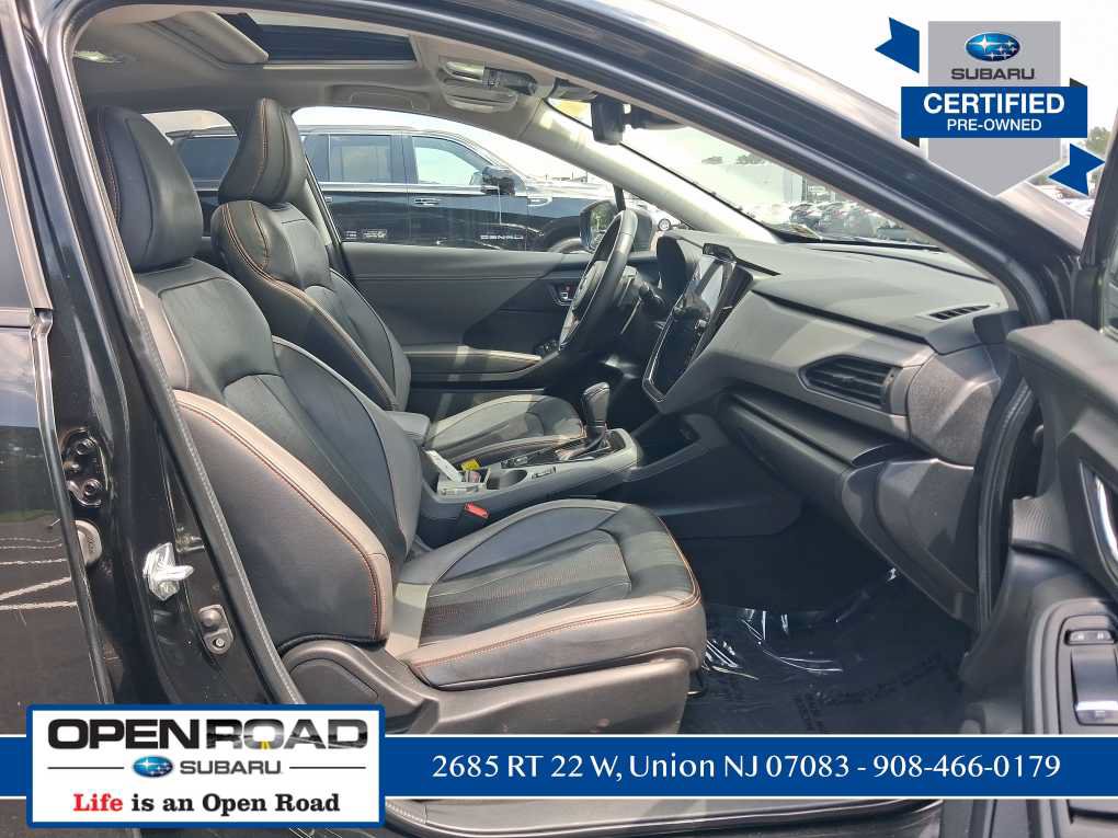 Certified 2024 Subaru Crosstrek 2.5i Limited AWD/4WD image 11