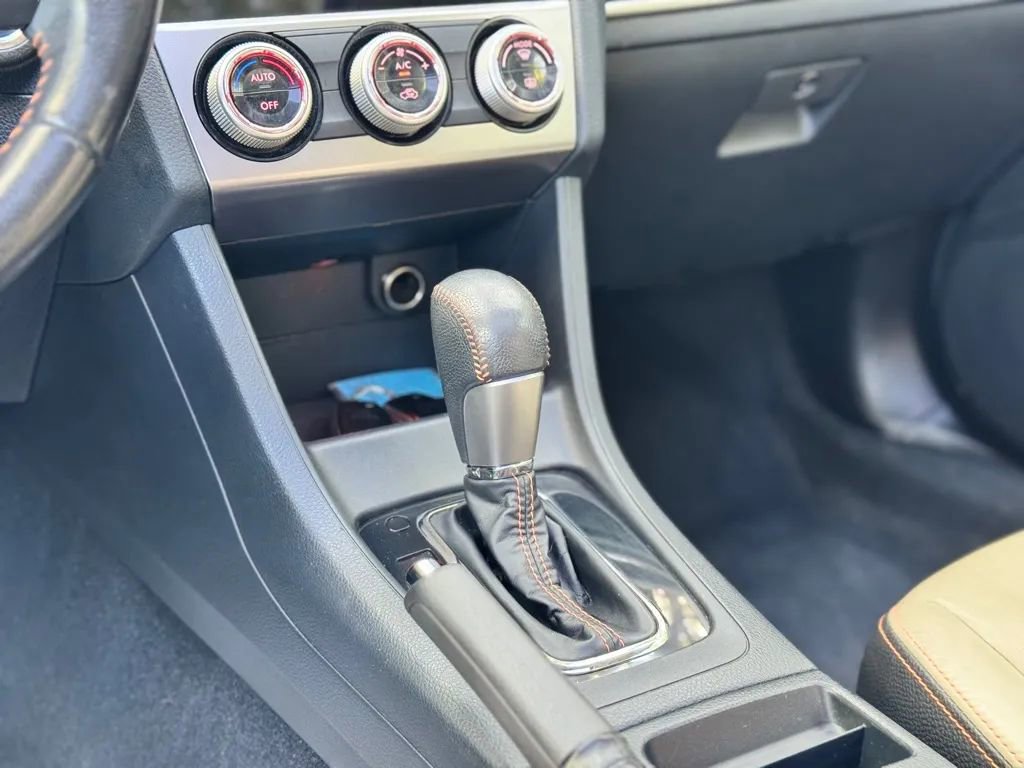 Used 2016 Subaru Crosstrek Touring image 27